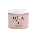 Salts of the Earth Body Scrub