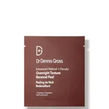 Dr Dennis Gross - Advanced Retinol + Ferulic Overnight Texture Renewal Peel