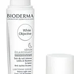 White Objective Lightening Serum