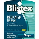 Blistex - Medicated Lip Balm, SPF 15