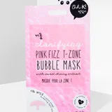 Oh K! - Pink Fizz T-Zone Bubble Mask
