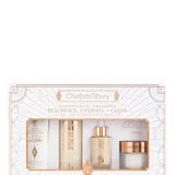 Charlotte Tilbury - Charlotte's 4 Magic + Science Steps to Resurface, Hydrate + Glow