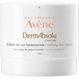 DermAbsolu Day Defining Day Cream