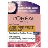 Age Perfect Golden Age Night Cream Moisturiser