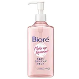 Biore - Aqua Jelly Makeup Remover