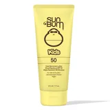 Kids SPF 50 Clear Sunscreen Lotion
