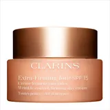 Clarins - Extra-Firming Day Cream SPF 15