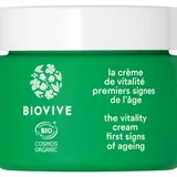 Biovive - The Vitality Cream First Signs of Ageing