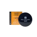 Heliocare - 360 Color Cushion Compact + Beige SPF 50