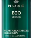 Bio Organic Botanical Cleansing Oil