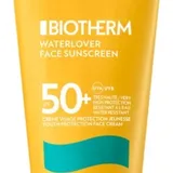 Waterlover Face Sunscreen Youth Protection Face Cream SPF50+