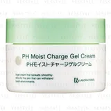 BB LABORATORIES - PH Moist Charge Gel Cream
