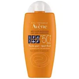 Suncare Sports Fluid SPF50+