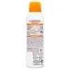 Garnier - Ambre Solaire Dry Mist Sun Cream Spray SPF 30