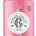 Roger & Gallet - Rose Well-Being Body Lotion