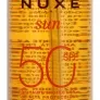 NUXE - Sun Face and Body Tanning Sun Oil SPF 50