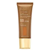 IMAN - Skin Tone Evener BB Cream , Clay Medium Deep SPF 15