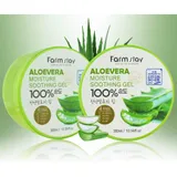 MOISTURE SOOTHING GEL100%