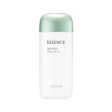 MISSHA - All Around Safe Block Essence Sun Milk + PA +++ SPF 50