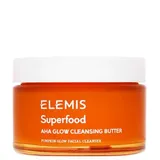 ELEMIS - Advanced Skincare Superfood AHA Glow Cleansing Butter
