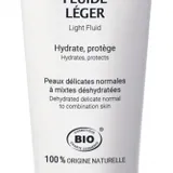 Gamarde - Organic Active Moisturizing Light Fluid