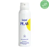 PLAY Antioxidant Mist SPF 50 with Vitamin C