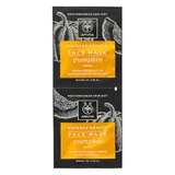 APIVITA - Express Detox Face Mask - Pumpkin