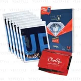 Mask house - Diamond V Fit Mask