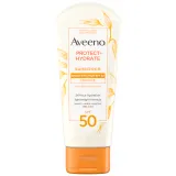 Face Sunscreen Lotion With SPF 50