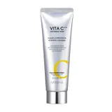 MISSHA - Buy Missha Vita C Plus Ascorbic Acid Clear Complexion Foaming Cleanser in Australia - Korean Skincare Online