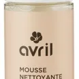 Avril - Organic Facial Cleansing Foam