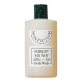 Nonfiction - Forget Me Not Body Wash