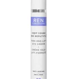 REN Keep Young Beautfiul Firm Lift Eye Cream
