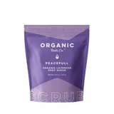 PeaceFull Organic Body Scrub