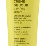 Avril - Organic Day Cream for Dry and Sensitive Skin