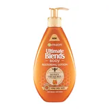 Body Ultimate Blends Restoring Lotion