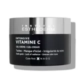 Institut Esthederm - Intensive Vitamin C Brightening Face Gel Cream