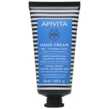 Hand Care Hand Cream for Dry Chapped Hands - Hypericum & Beeswax