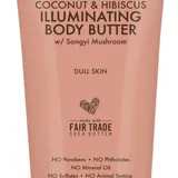 SheaMoisture - Coconut & Hibiscus Illuminating Body Butter