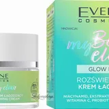 My Beauty Elixir - Glow Berry - Brightening and soothing face cream