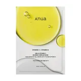 Anua - Buy Anua Vitamin C Blemish Serum Mask in Australia - Korean Skincare Online