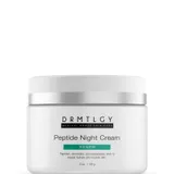 Peptide Night Cream
