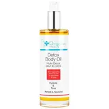The Organic Pharmacy - Firm & Slim Detox Body Oil