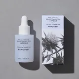 RAWQUEST - Milk Thistle Brightening SPA Ampoule Mini