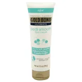 Gold Bond - Pedi Smooth Foot Cream