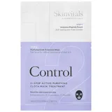 Skinvitals - 2 Step Face Mask - Control