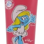 Le Comptoir du Bain - The Smurfs Hand Cream Raspberry and Peony Fragrance
