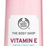 Vitamin E Skin Cooling Gel Mist
