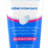 Moisturizing Hand cream for Dry Hands + 33% Free