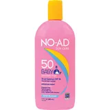 Sun Care Baby Broad Spectrum SPF 50 Sunscreen Lotion